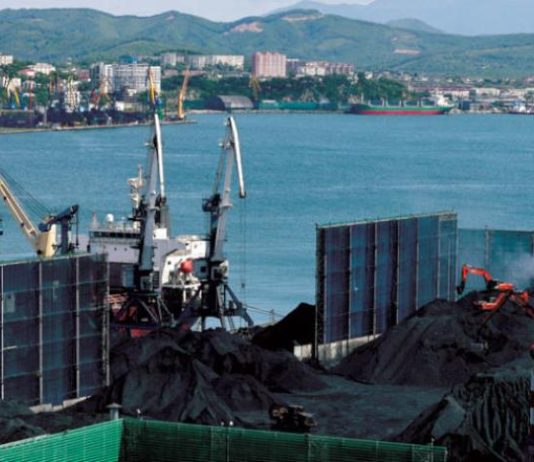 حظر الاتحاد الأوروبي على واردات الفحم الروسي يدخل حيز التنفيذ