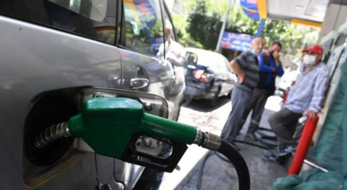 انخفاض سعر البنزين 5000 ليرة وارتفاع المازوت 4000 ليرة والغاز 1000 ليرة