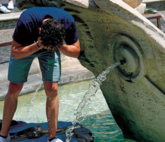 الجفاف يهدد بتفاقم التضخم الأوروبي