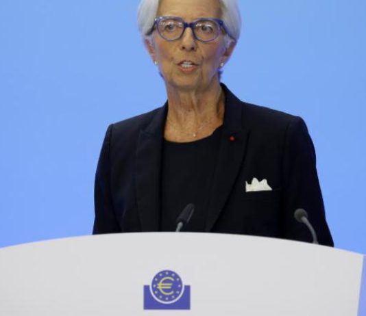 «المركزي الأوروبي»: تغير المناخ له تأثير واضح على التضخم