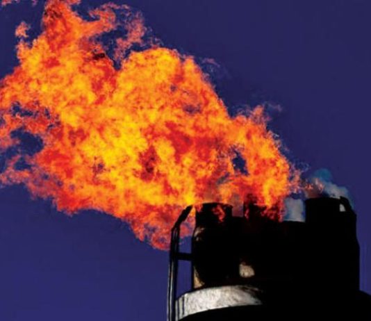 معركة الطاقة تشتعل في أوروبا