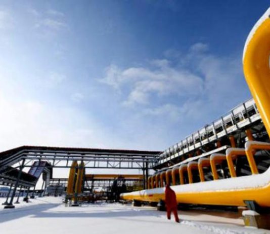 روسيا تبيع الغاز للصين بالروبل واليوان… بداية لفصل الاقتصاد العالمي؟