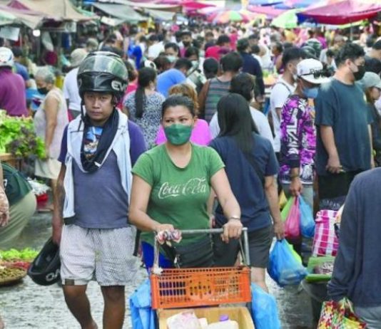 بنك التنمية الآسيوي يخفض توقعاته لاقتصاد منطقة آسيا