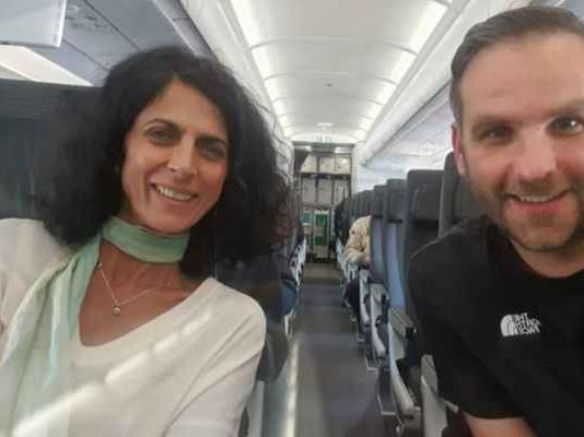 وفد أوروبي رفيع المستوى يصل إلى لبنان للمشاركة في مؤتمر حول مكافحة الفساد في 1 تشرين الأول