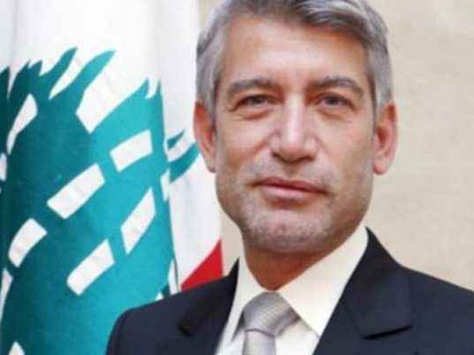 مصادر: قرار فياض بشأن حصة “نوفاتك” سيادي بإمتياز ويعني أن الدولة اللبنانية باتت شريكاً لـ”توتال” و “إنيي”