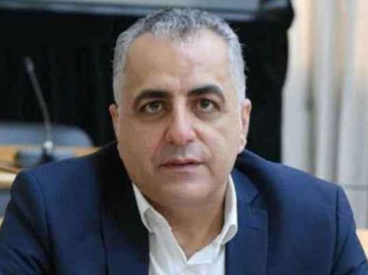 كركي التقى الخليل: بحثنا كيفية تأمين حوالي 400 مليار ليرة لبنانية للضمان الاجتماعي