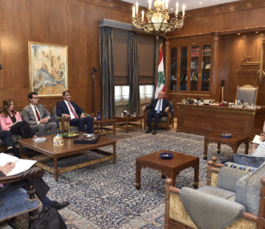 صندوق النقد «يتنازل» والسلطة تتدلّع