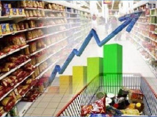 أسعار السلع الى ارتفاع