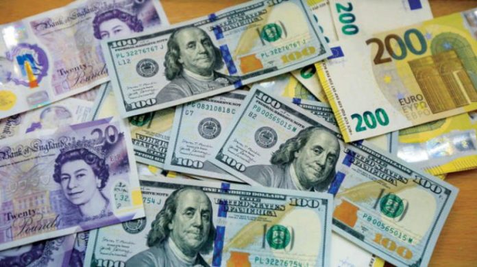 هل يتحد العالم لمواجهة الدولار؟