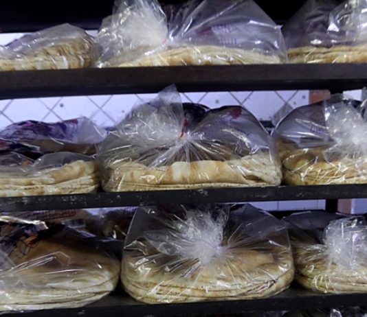 «الاقتصاد» تحدّد تسعيرة جديدة لربطة الخبز