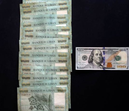 أزمة الدولار تشتد.. و”صيرفة” تفاقم المشكلة ولا تعالجها