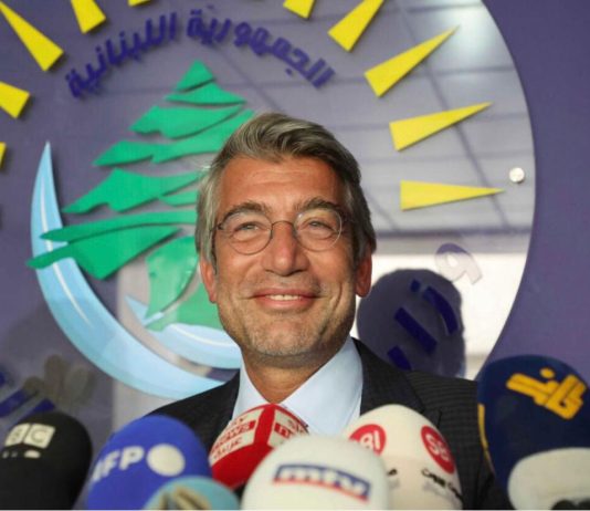 فيّاض إلى كرواتيا للمشاركة في مؤتمر أزمات الغاز والطاقة في “المتوسط”