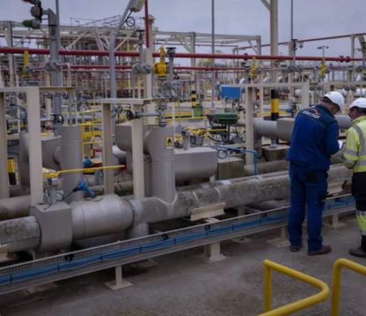 بروكسل تفرض شروطاً قاسية لوضع سقف لأسعار الغاز