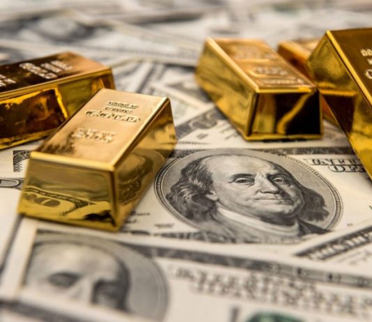 الآفاق القاتمة تدفع البنوك المركزية إلى زيادة حيازاتها من الذهب