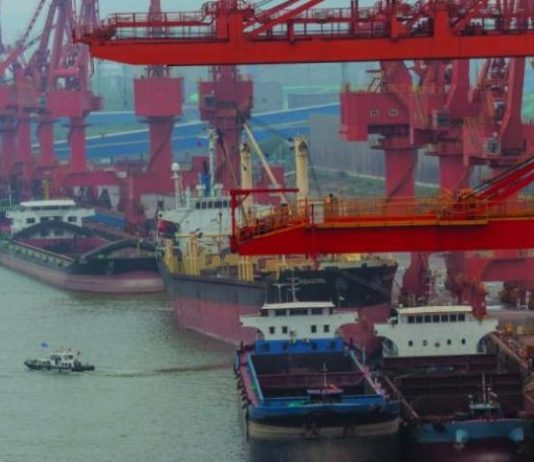 أوروبا ترفض مقترحاً أميركياً بفرض قيود على التصدير تستهدف الصين