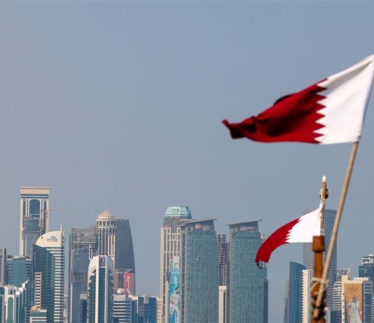 “طحشة” قطرية على سوق العقارات