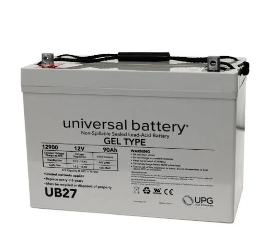 زمن البطاريات والـUPS… راجع