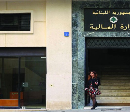 بالأرقام.. هكذا ستكون الضرائب الجديدة على الرواتب؟