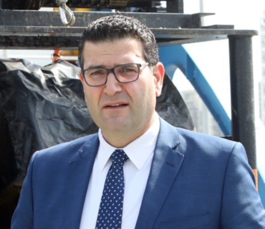 وزير الزراعة يؤكد «خلوَّ المزروعات الشمالية من الكوليرا»