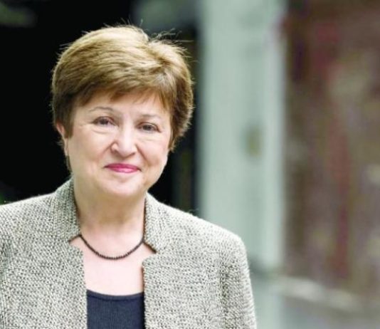 صندوق النقد: 3 أولويات حاسمة لـ«كوب 27»