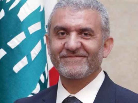 مكتب بيرم ردا على الأسمر: كلامه عن ترخيص وزير العمل لنقابات التحول الرقمي في فترة تصريف الاعمال غير صحيح