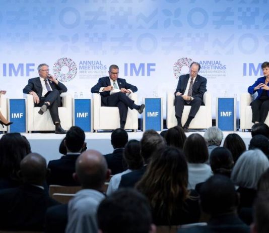 لبنان خارج أجندة صندوق النقد.. وخطة التعافي إلى التقاعد