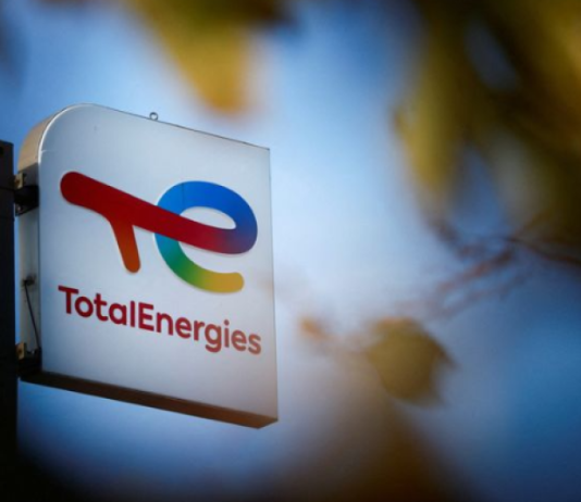 توتال تستعجل الحفر لكن الدولة غير جاهزة