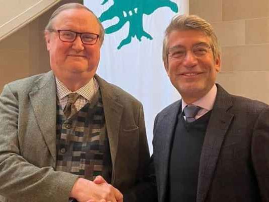 دوكان التقى فياض: لإدارة الخسائر في قطاع الكهرباء والسير قدمًا في إنشاء الهيئة الناظمة للقطاع