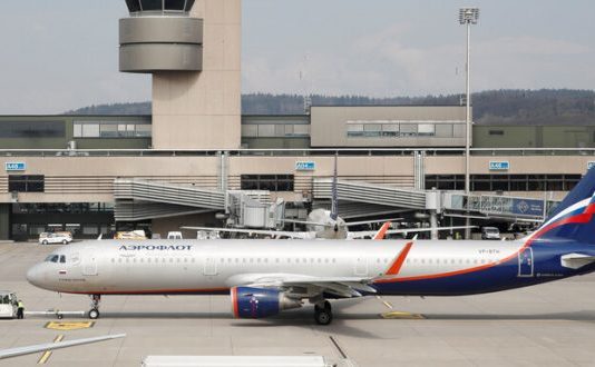 لبنان يخشى تسلّم هبة القمح والفيول الروسية | أزمة رحلات «إيرفلوت»: بيروت ترفض كل الحلول