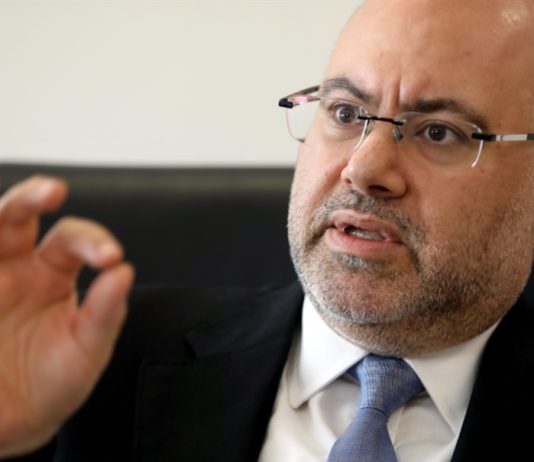 الأبيض: فواتير 2022 ستُسدّد للمستشفيات قبل نهاية الشهر