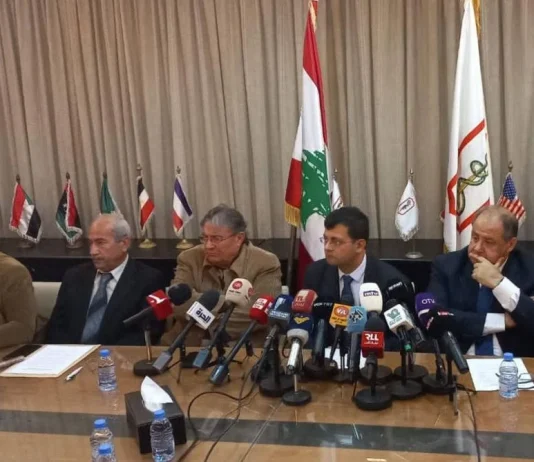 مجزرة الأدوية المزوّرة… تابع