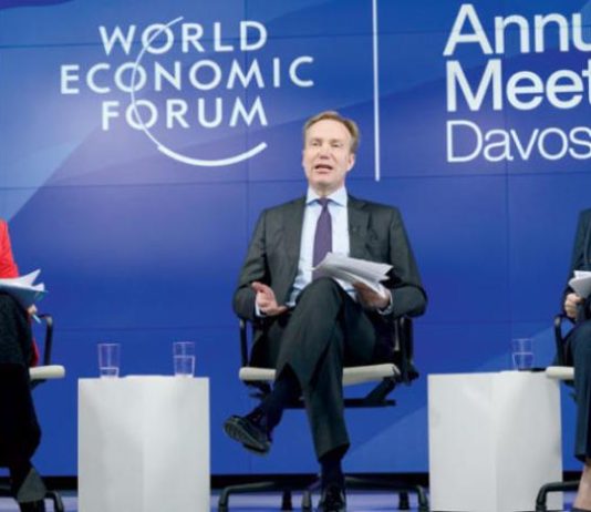 أزمة المعيشة تتسيد المخاطر العالمية