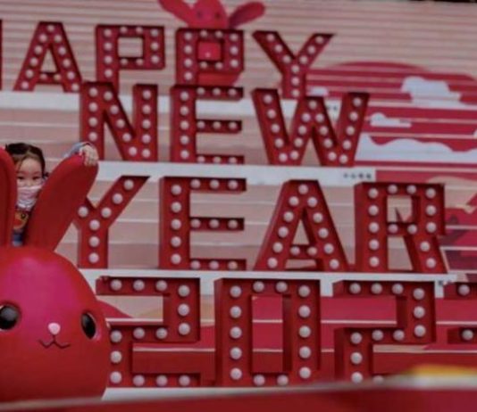 الصين تعمل على استقرار النمو الاقتصادي