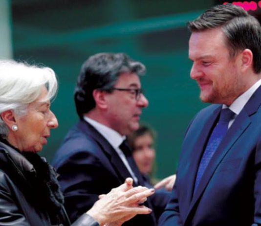 اقتصاد منطقة اليورو قد يتفادى الركود