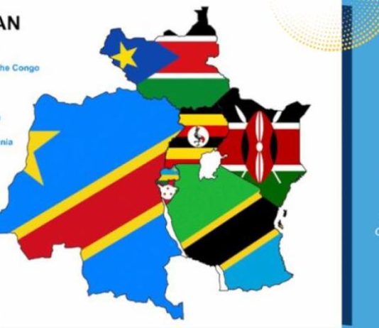 هل تنجح مساعي التكامل الاقتصادي لـ«تكتل شرق أفريقيا»؟