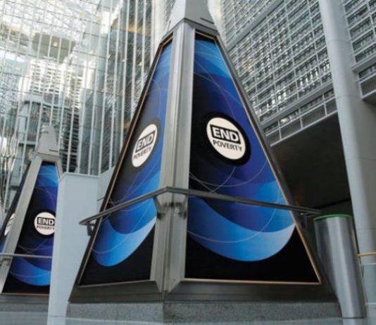 أميركا تنشد تقدماً أسرع لإصلاحات البنك الدولي