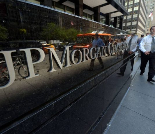 الحرب تسحب أعمال أكبر البنوك الأميركية إلى دائرة الانكماش