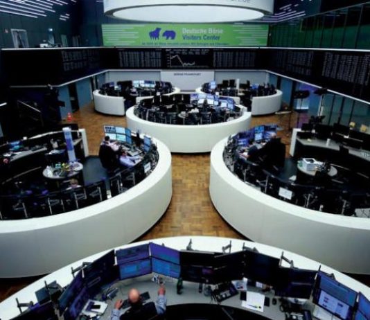 نشاط في الأسواق مع آمال بتباطؤ الفائدة