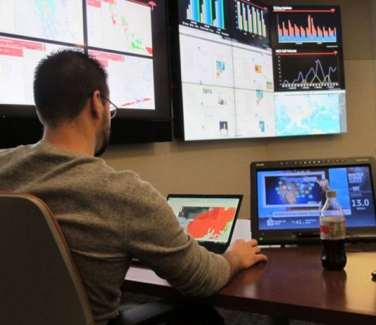 قطاع التأمين العالمي يحصي خسائر التغييرات المناخية