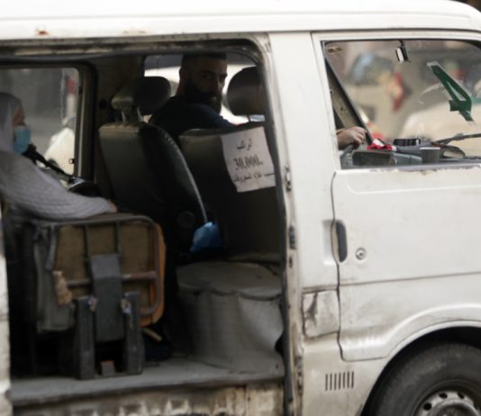 تعرفة السرفيس والفان: الزيادة أمرٌ واقع