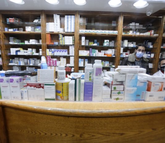 نقابة مستوردي الأدوية: مستمرّون في تسليم الحدّ الأدنى من حاجة السوق