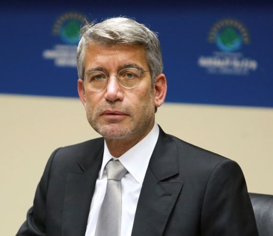 جلسة الحكومة… فياض: دعوة وفد “كهرباء لبنان” لن تقدم ولا تؤخر!