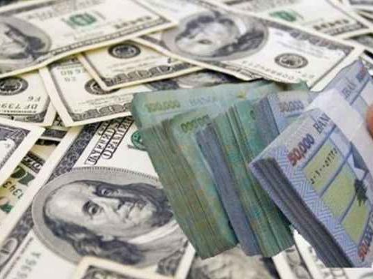 قصة الدولار الأسود و”صيرفة”