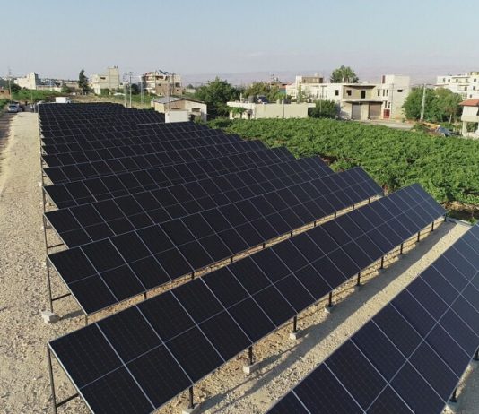 لبنان من أفضل 5 بلدان سجّلت تقدّماً على صعيد الطاقة المتجدّدة