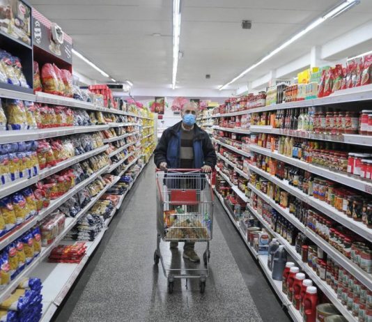 إرتفاع الدولار يُدمّر ما تبقّى من قدرة شرائية