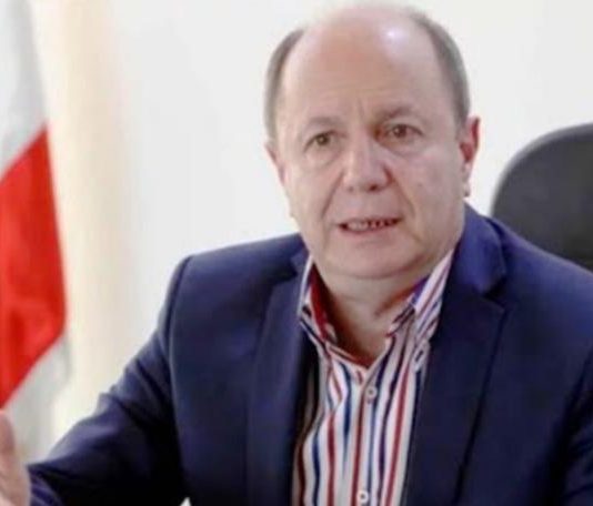 الأسمر: للإستجابة الفورية لمطالب الموظفين المحقّة