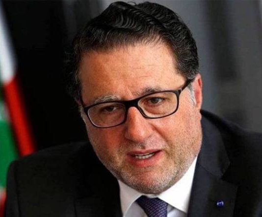 شقير: الوضع خطير… مع إنزلاق البلاد نحو المجهول