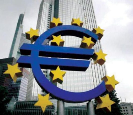نمو أعمال منطقة اليورو عند أعلى مستوى في 9 أشهر