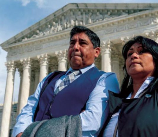 المحكمة العليا الأميركية تبحث حصانة «عمالقة الإنترنت»