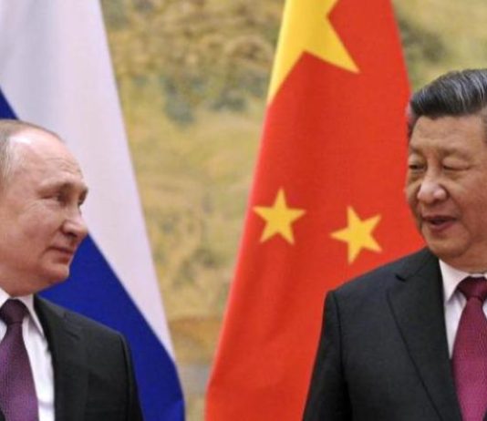 كيف تسهم الصين في دعم الاقتصاد الروسي؟